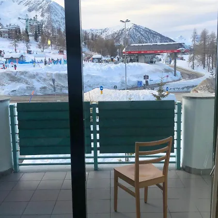 Villaggio Olimpico