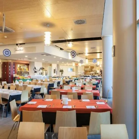 Villaggio Olimpico * Sestriere