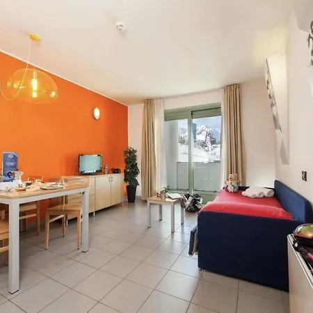 Villaggio Olimpico Διαμέρισμα Sestriere