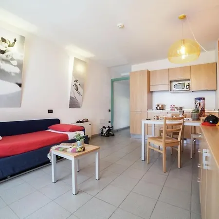 Apartment Villaggio Olimpico *