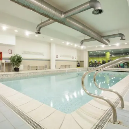 Villaggio Olimpico *
