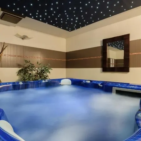 Apartment Villaggio Olimpico *