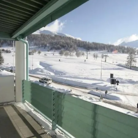 Villaggio Olimpico * Sestriere